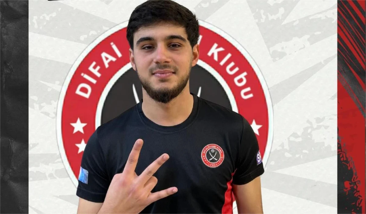 "Qarabağ"ın yetirməsi I Liqa klubunda - RƏSMİ 