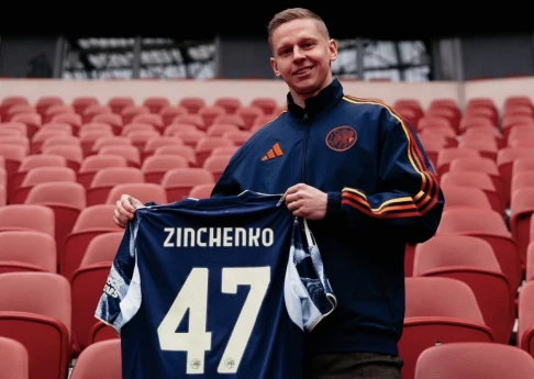 “Arsenal”dan “Ayaks”a - RƏSMİ 