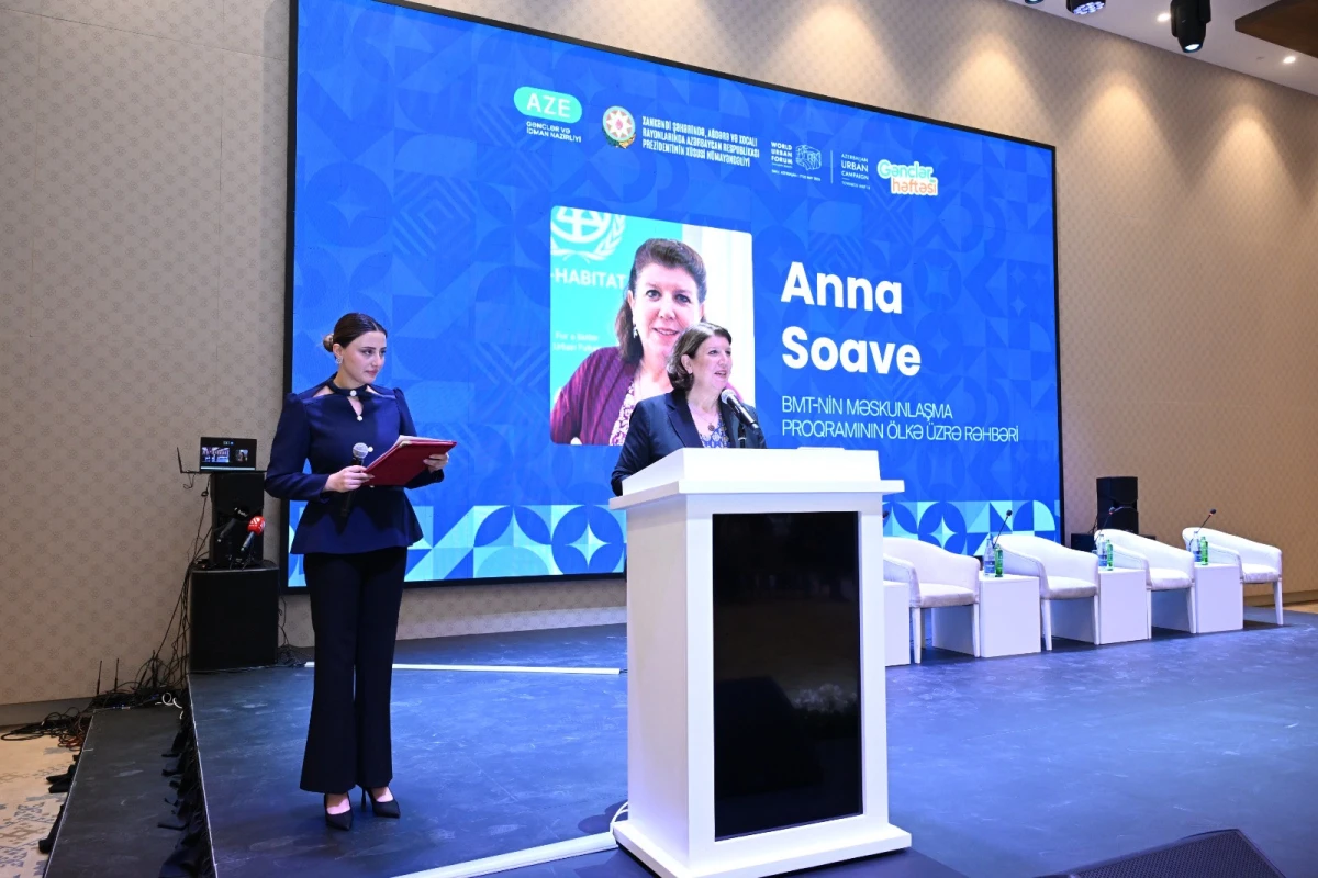 Azərbaycan Gənclərinin XI Forumunun ikinci günü Xankəndidə davam edib - FOTO 