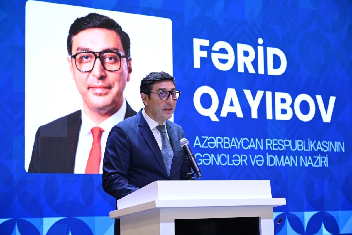 Azərbaycan Gənclərinin XI Forumunun ikinci günü Xankəndidə davam edib - FOTO 