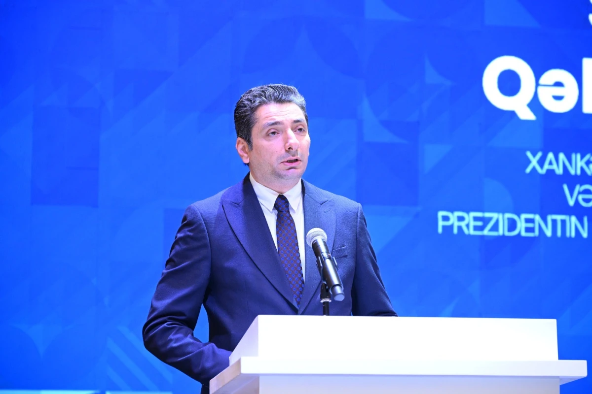 Azərbaycan Gənclərinin XI Forumunun ikinci günü Xankəndidə davam edib - FOTO 