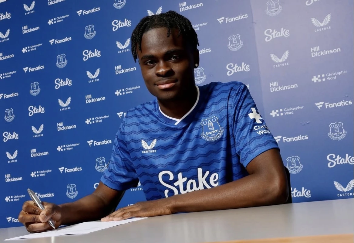 “Çelsi”dən “Everton”a