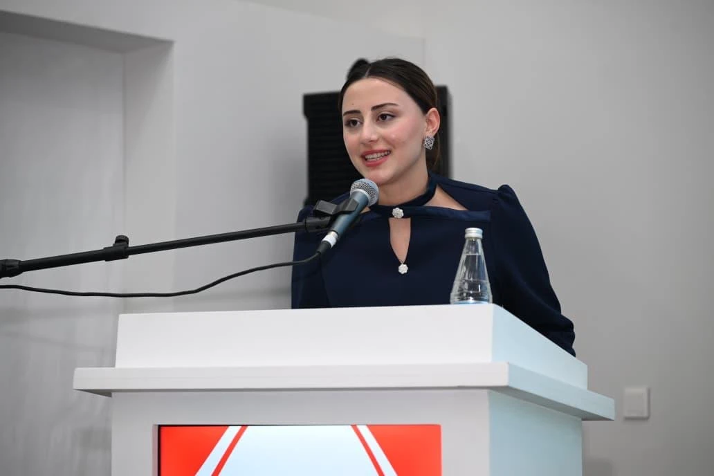 Goranboy şəhəri “Gənclər Paytaxtı” seçilib - FOTO 