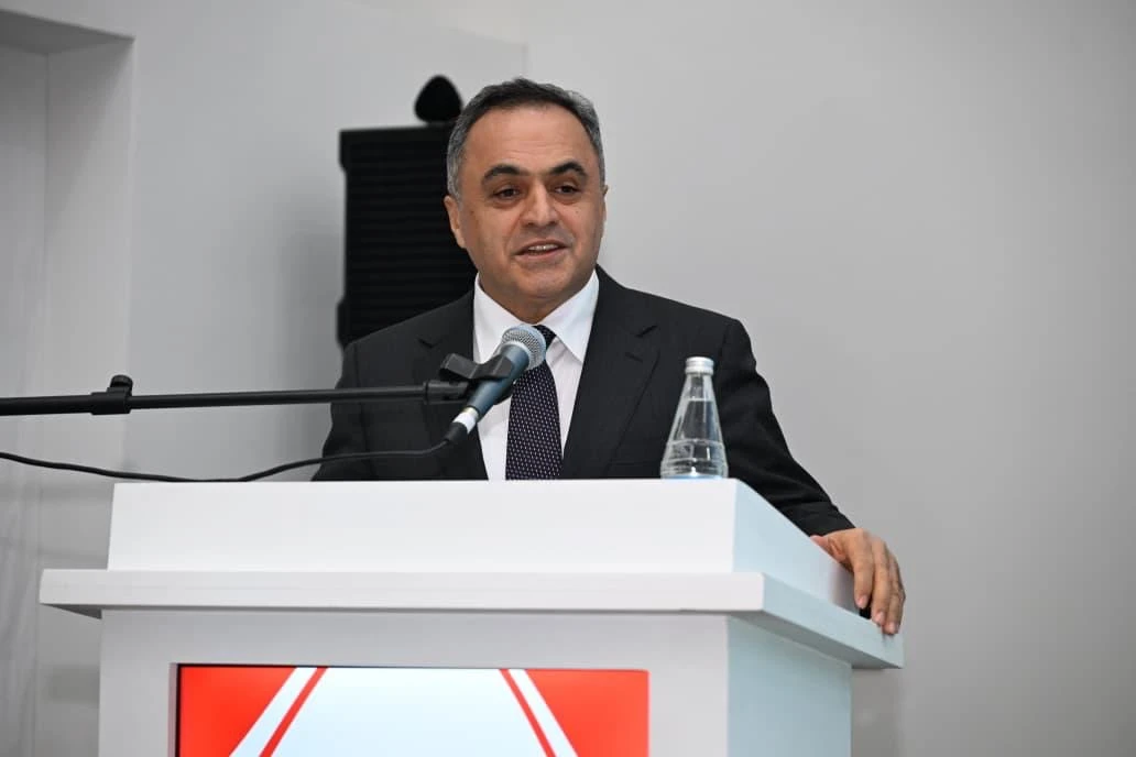 Goranboy şəhəri “Gənclər Paytaxtı” seçilib - FOTO 