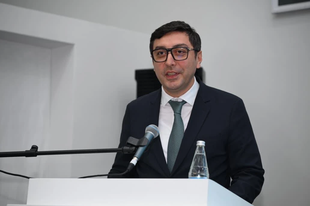 Goranboy şəhəri “Gənclər Paytaxtı” seçilib - FOTO 