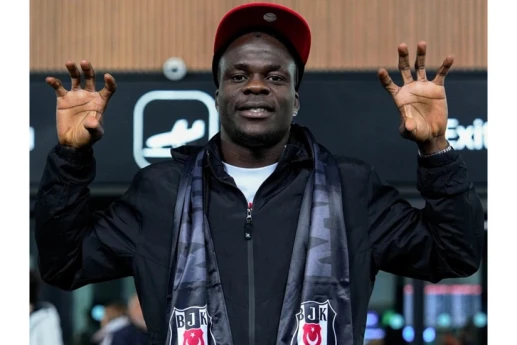 "Beşiktaş"dan yeni transfer