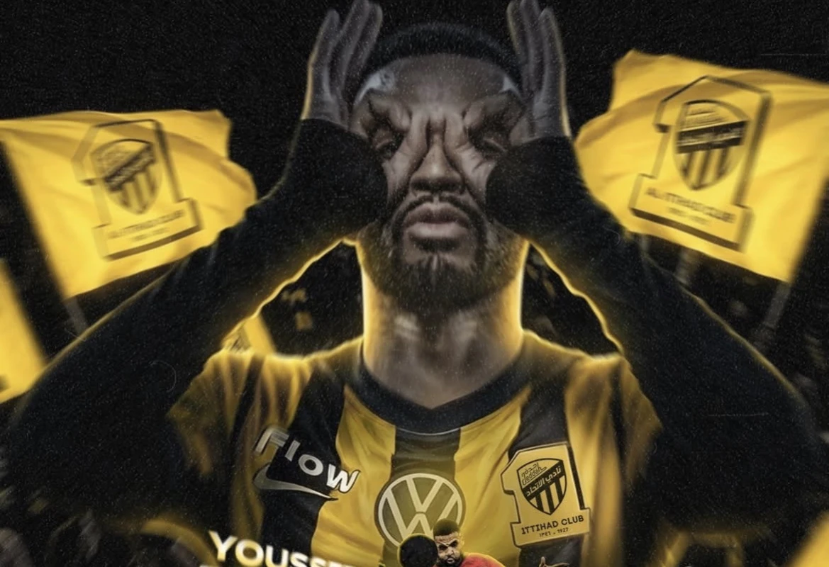 En-Nesri rəsmən “Əl-İttihad”da