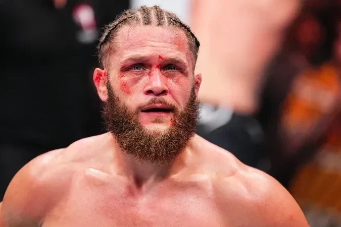 Fizievin məğlubiyyətinin acı sonluğu: "TOP-10"da yerini itirdi 