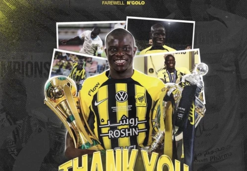 “Fənərbaxça” istəyinə nail oldu - KANTE İSTANBULA GƏLİR 