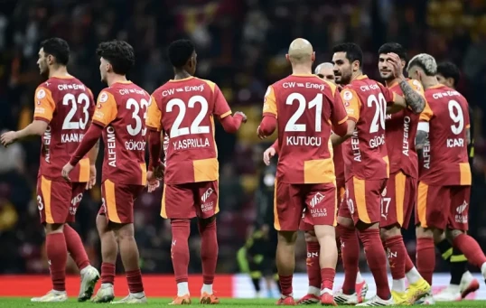 Türkiyə Kuboku: “Qalatasaray”dan inamlı qələbə