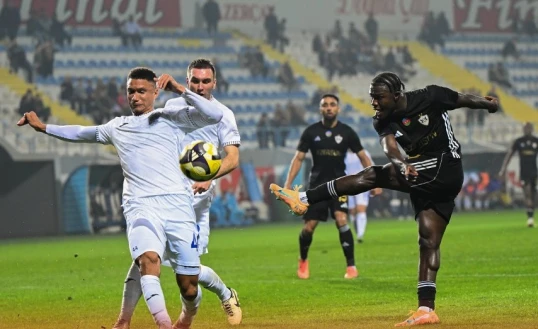 “Qarabağ” Şamaxı səfərində - Heyətlər  -  YENİLƏNİR 