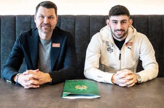 “Qalatasaray”dan ayrıldı - SABİQ KLUBUNA GERİ QAYITDI 