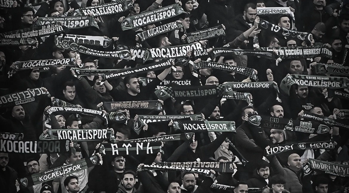 Türkiyə klubunun azarkeşi kubok oyunundan sonra vəfat edib