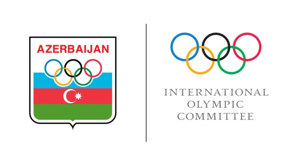 Milli Olimpiya Komitəsi BOK-a etirazını bildirib