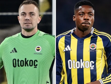 Mert və Musaba Avropa Liqasının heyətində olmayacaq - TEDESKO AÇIQLADI 