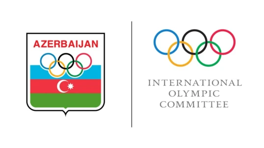 Milli Olimpiya Komitəsi BOK-a etirazını bildirib