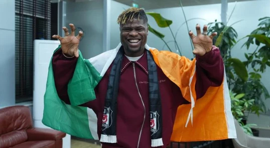 “Vulverhempton”dan “Beşiktaş”a - RƏSMİ 