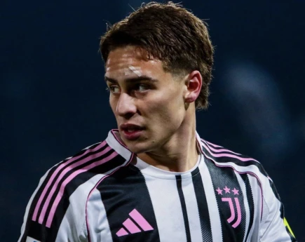 “Yuventus”da Kenan Yıldız qərarı - YENİ MÜQAVİLƏ İMZALANDI 