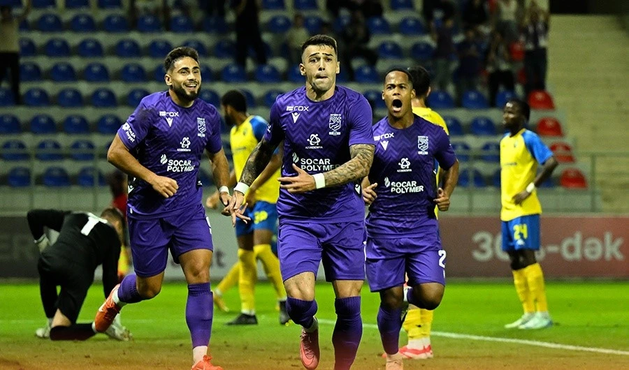 Ramalinqom üçün yeni təklif: QOL SİLAHININ TALEYİ MÜƏYYƏNLƏŞİR 