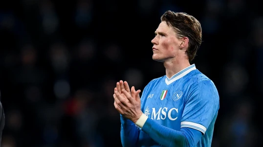 “Napoli”dən “Arsenal”a