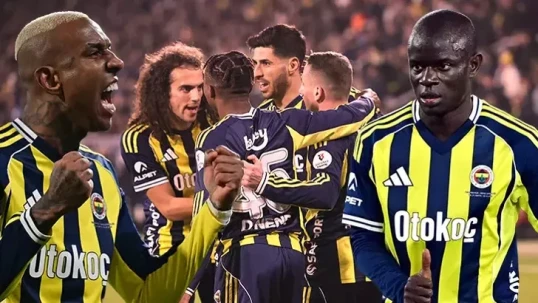 “Fənərbaxça”nı dayandıran tapılmır: KOMANDADAN NÖVBƏTİ QƏLƏBƏ 