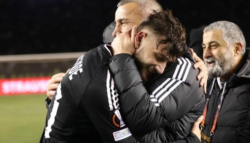 Qurbanov Nərimanın gedişi barədə: "Onu da başa düşmək lazımdır"