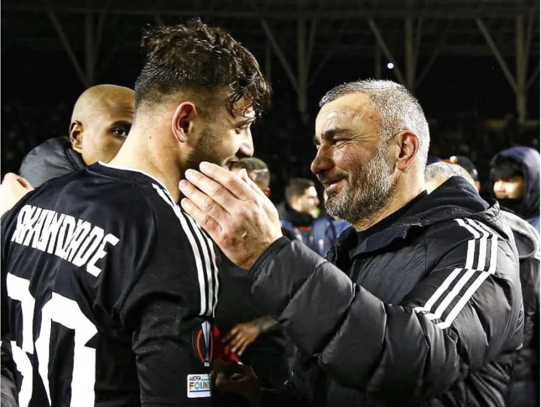 Qurbanov Nərimanın gedişi barədə: "Onu da başa düşmək lazımdır" 