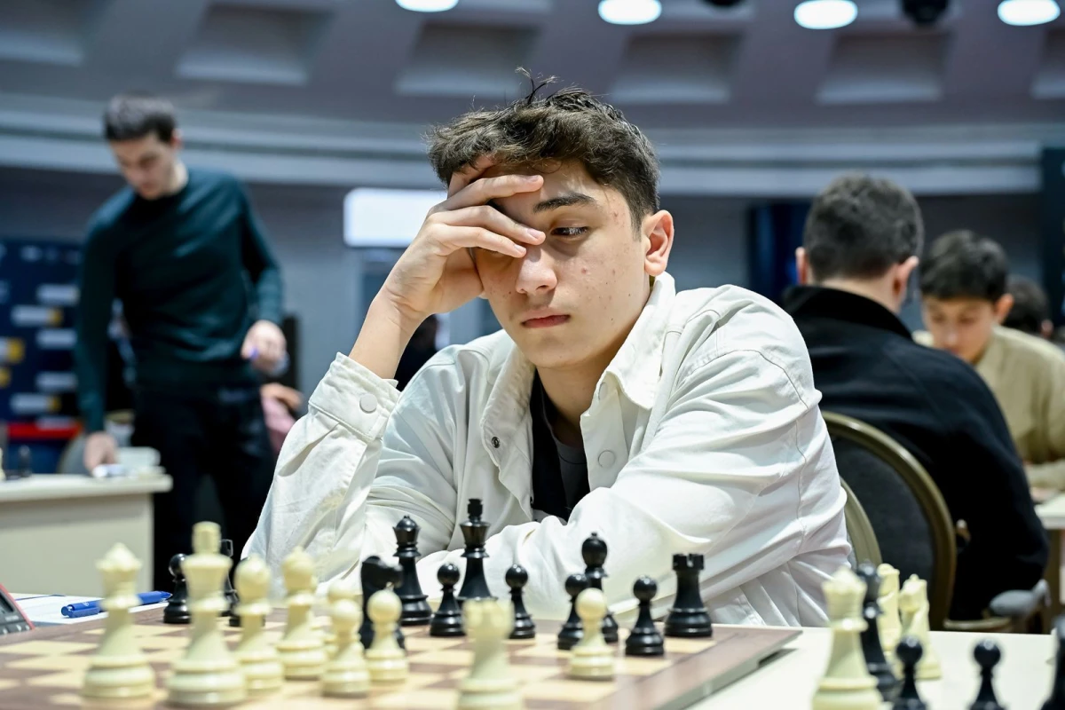 Azərbaycan çempionatı: 1/8 final iştirakçıları bəlli olub - FOTO 