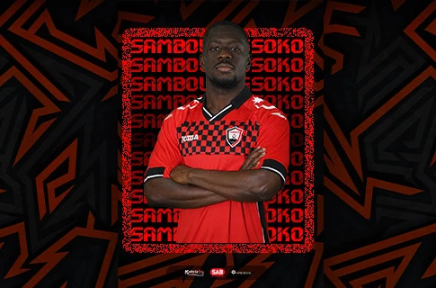 Fransalı futbolçu “Qəbələ”də - RƏSMİ 