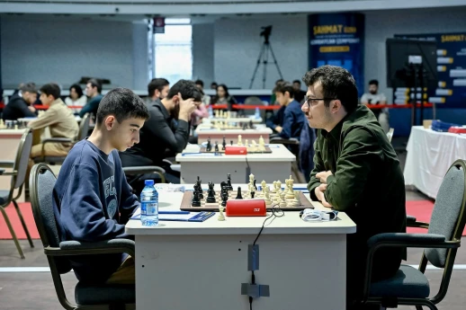 Azərbaycan çempionatı: 1/8 final iştirakçıları bəlli olub - FOTO 