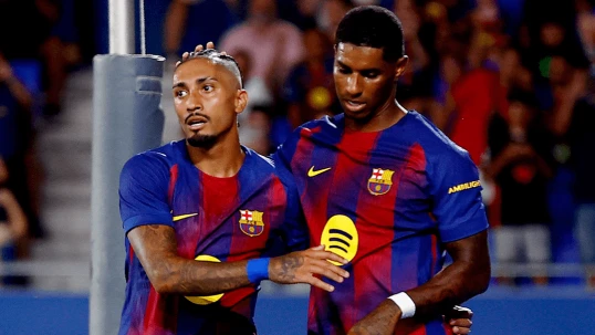 "Atletiko" ilə oyunöncəsi itkilər: "BARSA"DA HEYƏT PROBLEMİ 