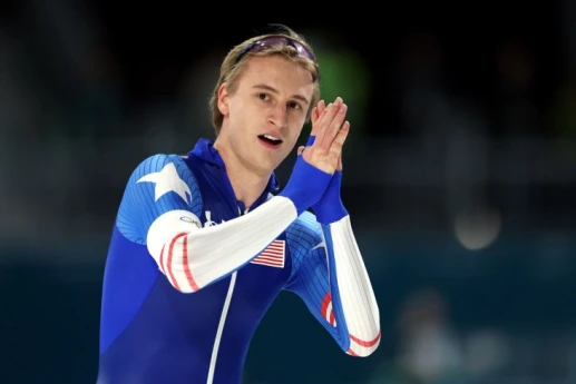 Qızıl medal qazandı - Olimpiya rekordunu qırdı 