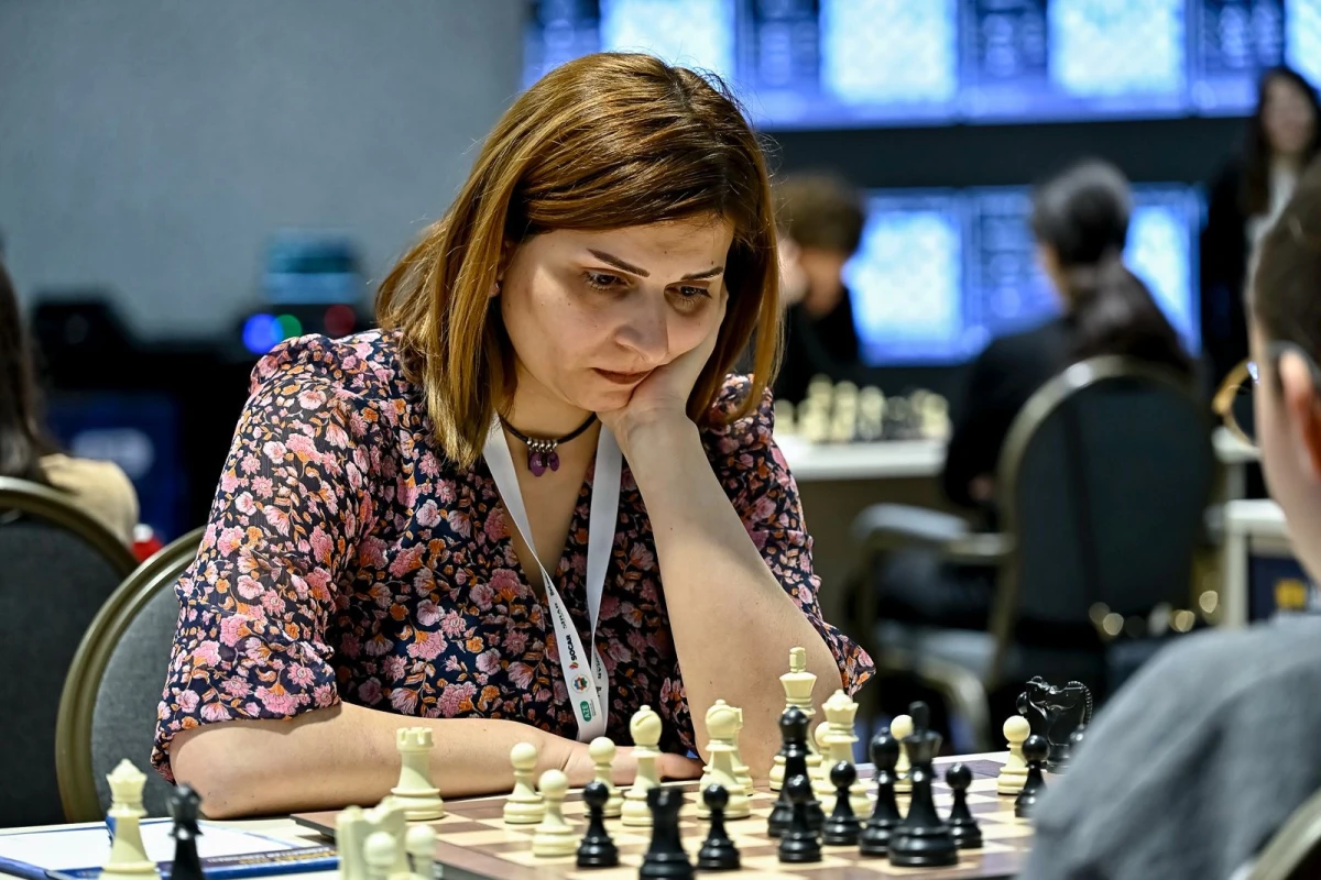 Ölkə çempionatı: 1/4 finalın ilk iştirakçıları müəyyənləşib - FOTO 