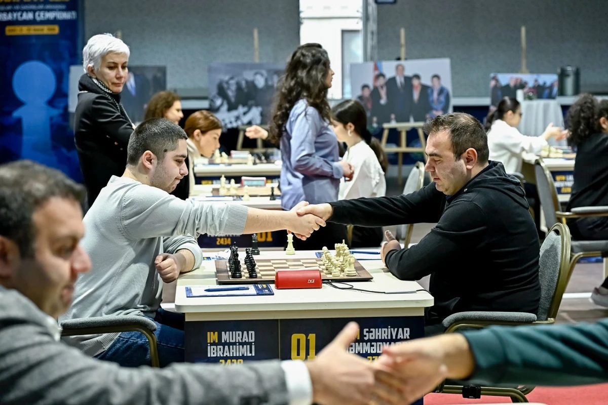 Ölkə çempionatı: 1/4 finalın ilk iştirakçıları müəyyənləşib - FOTO 