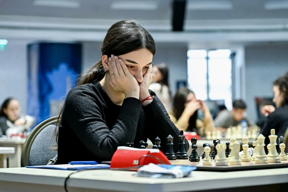 Ölkə çempionatı: 1/4 finalın ilk iştirakçıları müəyyənləşib - FOTO 