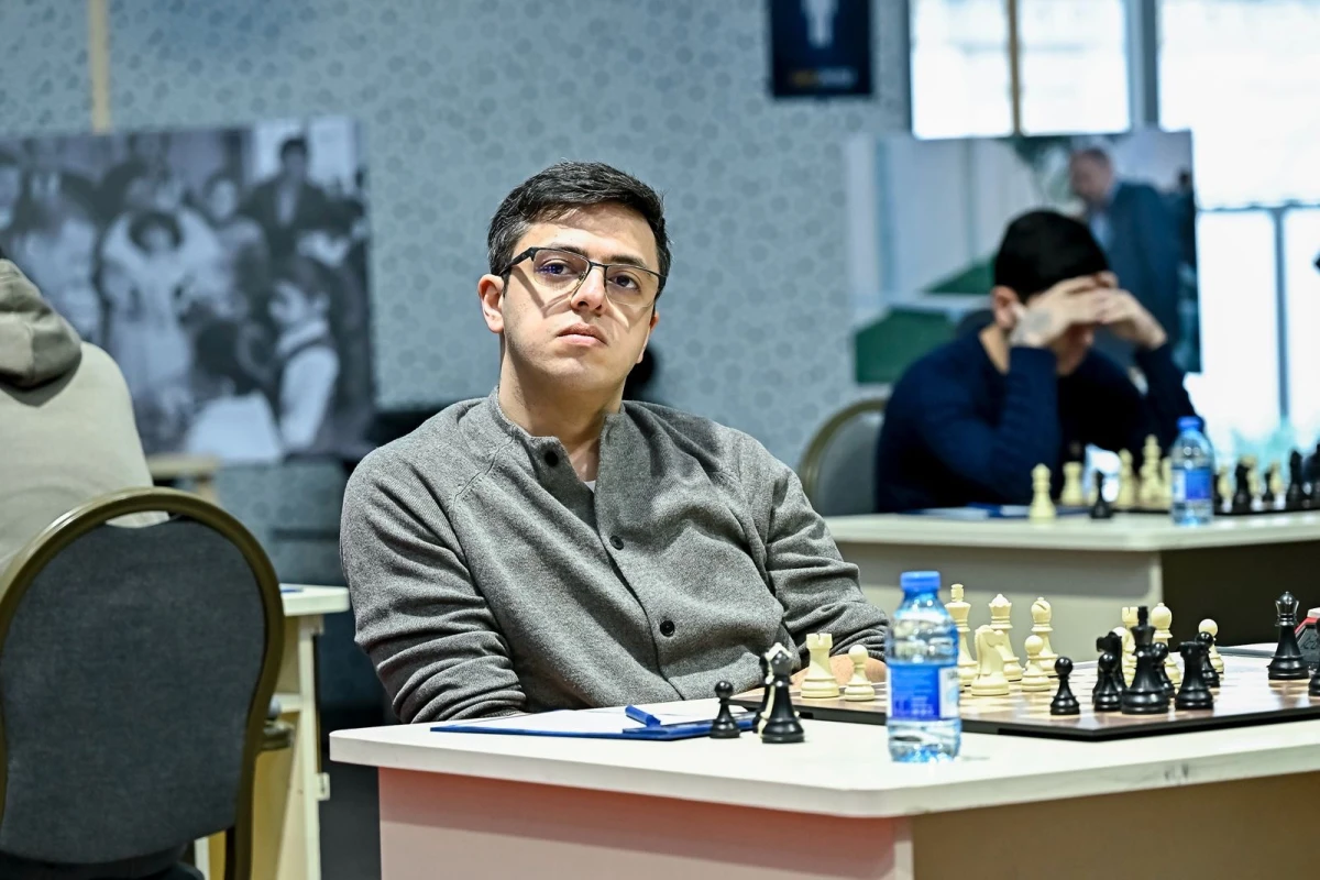 Ölkə çempionatı: 1/4 finalın ilk iştirakçıları müəyyənləşib - FOTO 