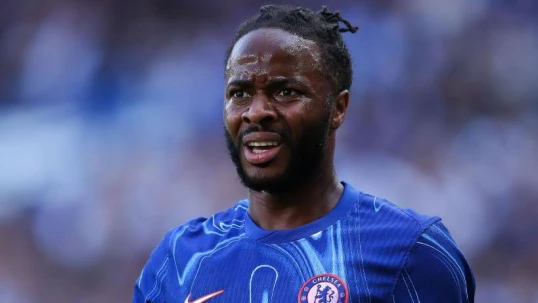 Sterlinqin yeni klubu BƏLLİ OLUB 