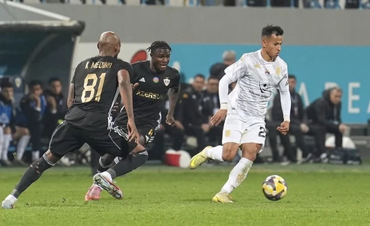 UEFA-ya deyək ki, hər il “QARABAĞ”IN ADINI YAZ… 