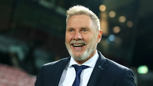 “Samsunspor”un yenibaş məşqçisi bəlli olub