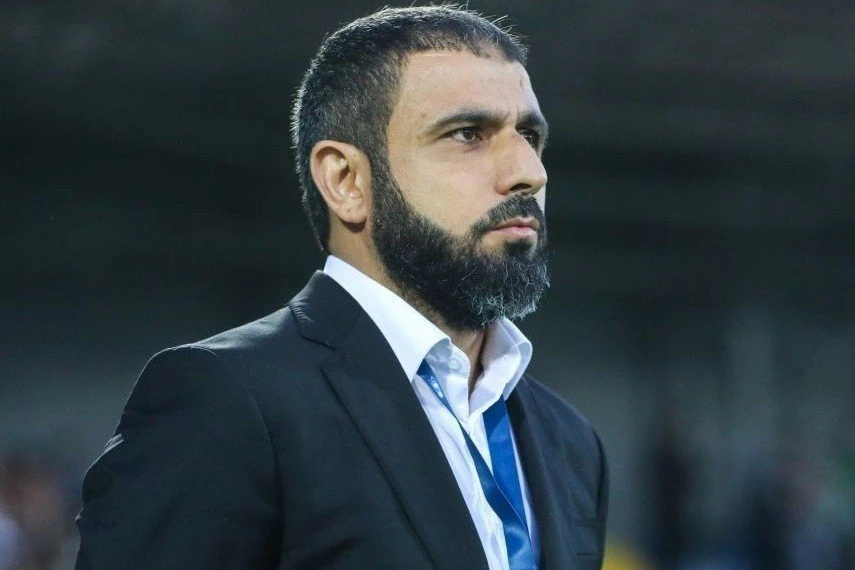 Rəşad Sadıqov üçün TARİXİ QƏLƏBƏ 