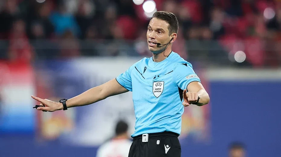 "Fənərbaxça"nın oyunu isveçlilərə tapşırılıb