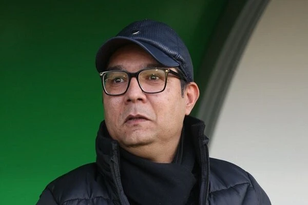 "Traktor"un baş məşqçisi bəlli oldu