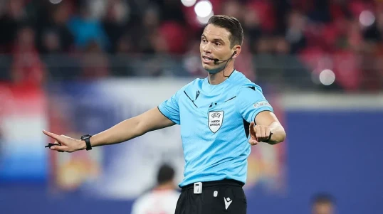 "Fənərbaxça"nın oyunu isveçlilərə tapşırılıb