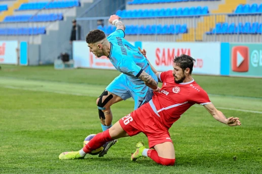 Premyer Liqada həftənin RƏMZİ heyəti 