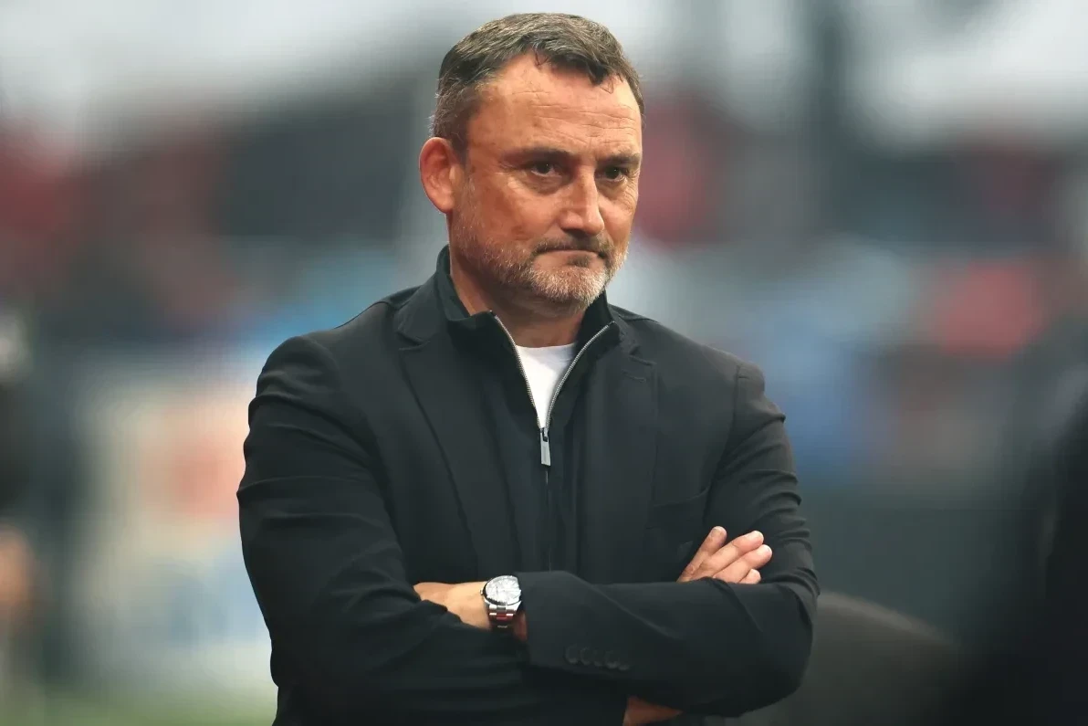 Fransa klubunun yeni baş məşqçisi bəlli olub