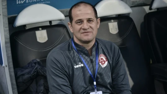 Baxşıyev: “Qarabağ”a inanır: Təmsilçimiz sərfəli nəticə əldə etsə… 