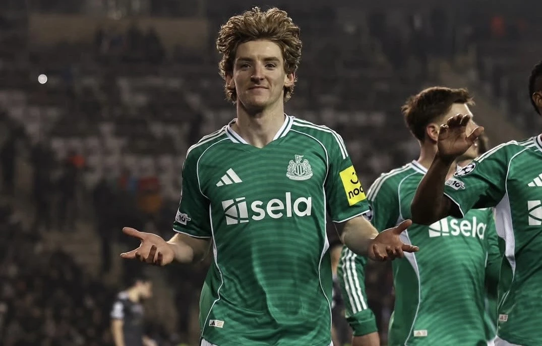 “Qarabağ”a 4 qol vurdu - ƏN YAXŞISI SEÇİLDİ 