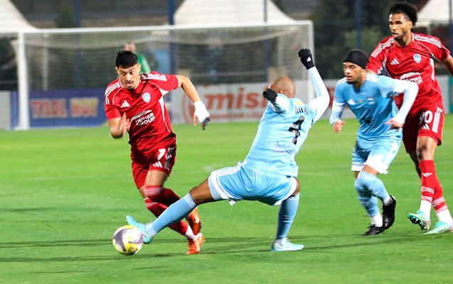 “Zirə” “Turan Tovuz” səfərində - YENİLƏNİR 