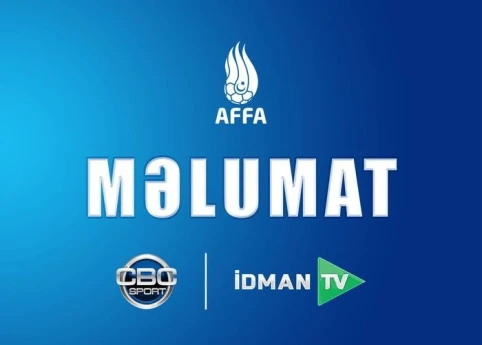 Premyer Liqa oyunları iki telekanalda yayımlanacaq