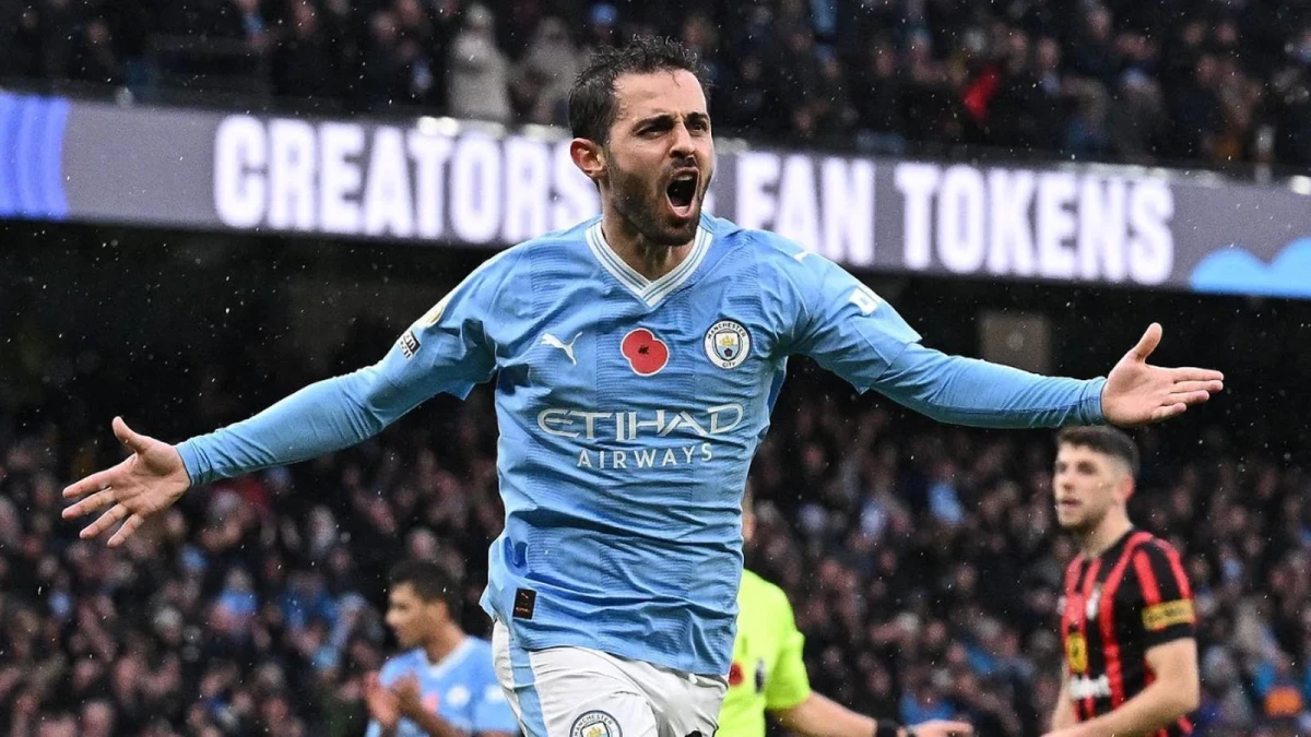 “Siti”nin futbolçusu La Liqada çıxış edə bilər